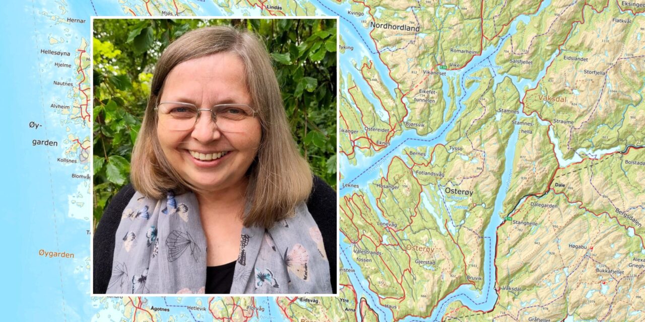 Når kirken ikke tier: – Dette er vår felles historie