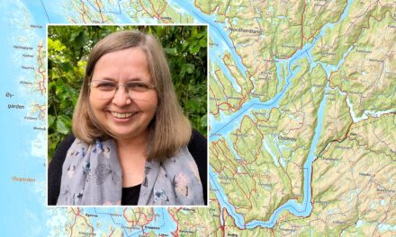 Når kirken ikke tier: – Dette er vår felles historie