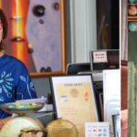 Inspirert av nordlys og lappland: «Utvalget må speile hvor man bor»