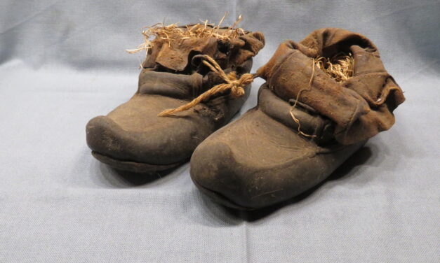 Utendørs komager • Vuotakengät ulkopithoon