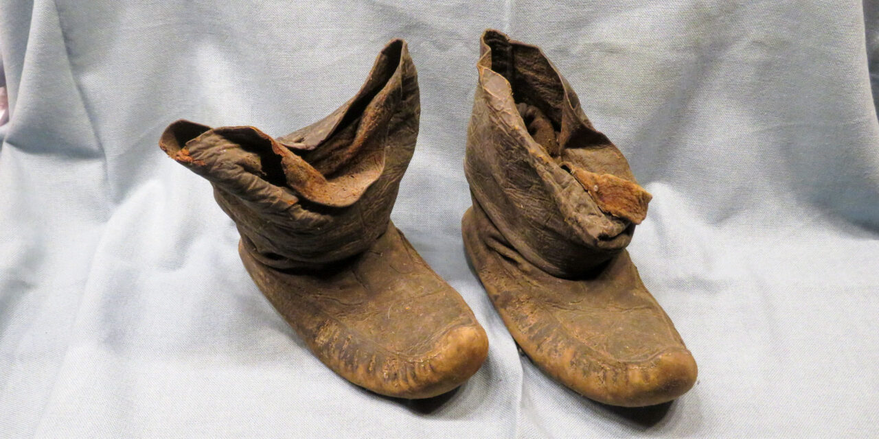 Innendørs komager • Vuotakengät sisäpithoon