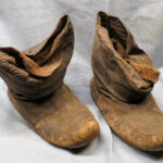 Innendørs komager • Vuotakengät sisäpithoon