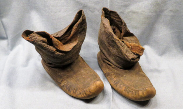 Innendørs komager • Vuotakengät sisäpithoon