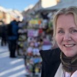 – Kulturarven lever fordi noen gjør den relevant