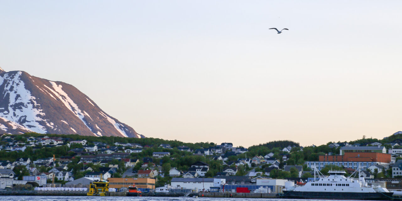Denne kommunen ber om stadfesting av sitt kvenske navn