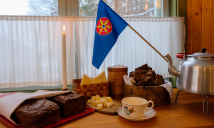 Er du i Oslo på søndag? Da bør du sjekke ut dette