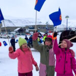 Ruijan Radio: Henger du med på mandag – hør hva som skjer på den store dagen