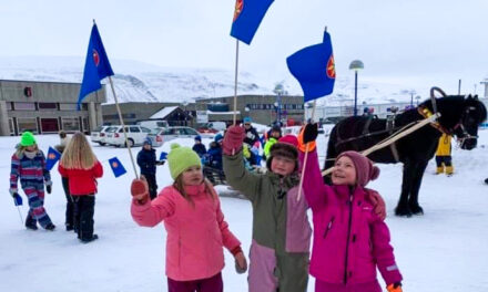 Ruijan Radio: Henger du med på mandag – hør hva som skjer på den store dagen