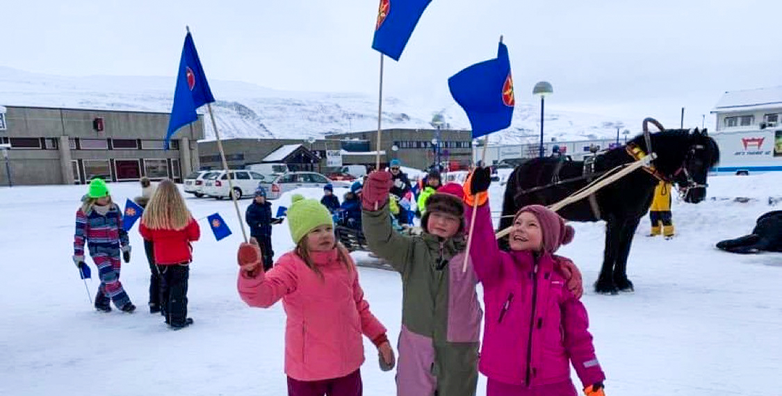 Ruijan Radio: Henger du med på mandag – hør hva som skjer på den store dagen