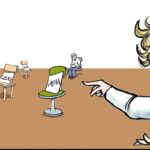 Tomme stoler • Tyyhii toolii