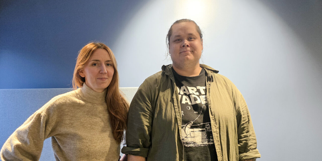 Festivalen fester grep om ungdommen