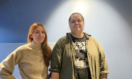 Festivalen fester grep om ungdommen