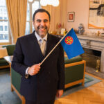 Gharahkhani: – Viktig merkedag