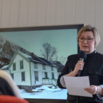 – Krona på verket av kvenske fredninger i Troms