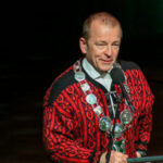 Slik ble Kvenfolkets dag markert i Raisi