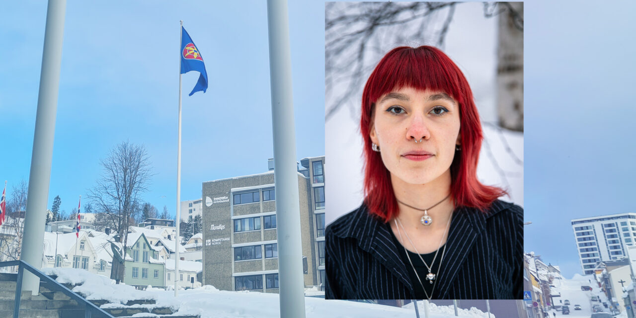 Feirer dagen på Tvibit: – Fokus på unge kvener