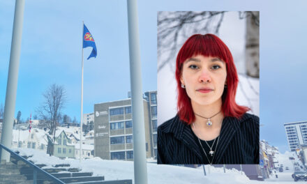 Feirer dagen på Tvibit: – Fokus på unge kvener