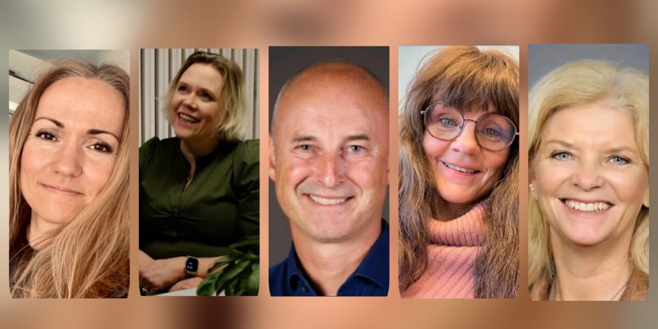 Noen skoler markerte dagen – andre lot være