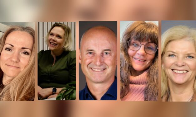 Noen skoler markerte dagen – andre lot være