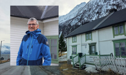 Fredningen i Lyngen: – Ville råtnet på rot uten hans interesse