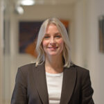 Den nye statssekretæren: – Det er lov å flagge