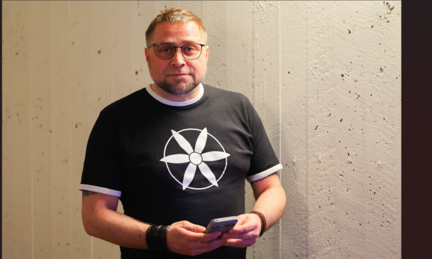 Pri en er å skaffe nye medlemmer