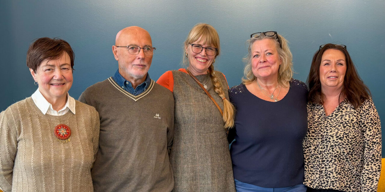 Stø kurs for Norske kvener Ytre Oslofjord