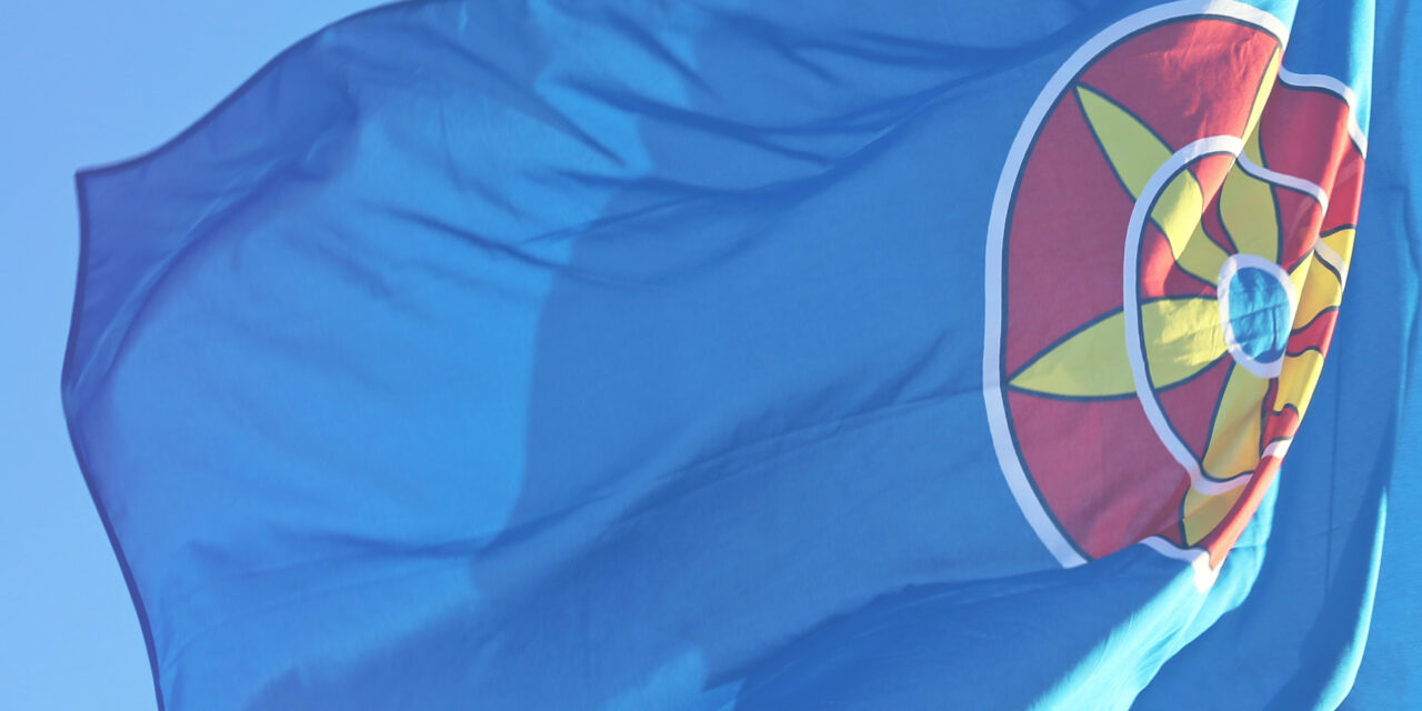 Se hvem som ble med på festen i nord