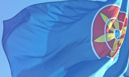 Se hvem som ble med på festen i nord