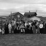 Artikkel fra Salangi om folket i Bugøynes – Seipäjärvislekta