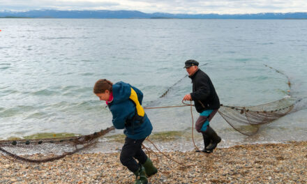 En fremtid for kvensk språk og kultur?