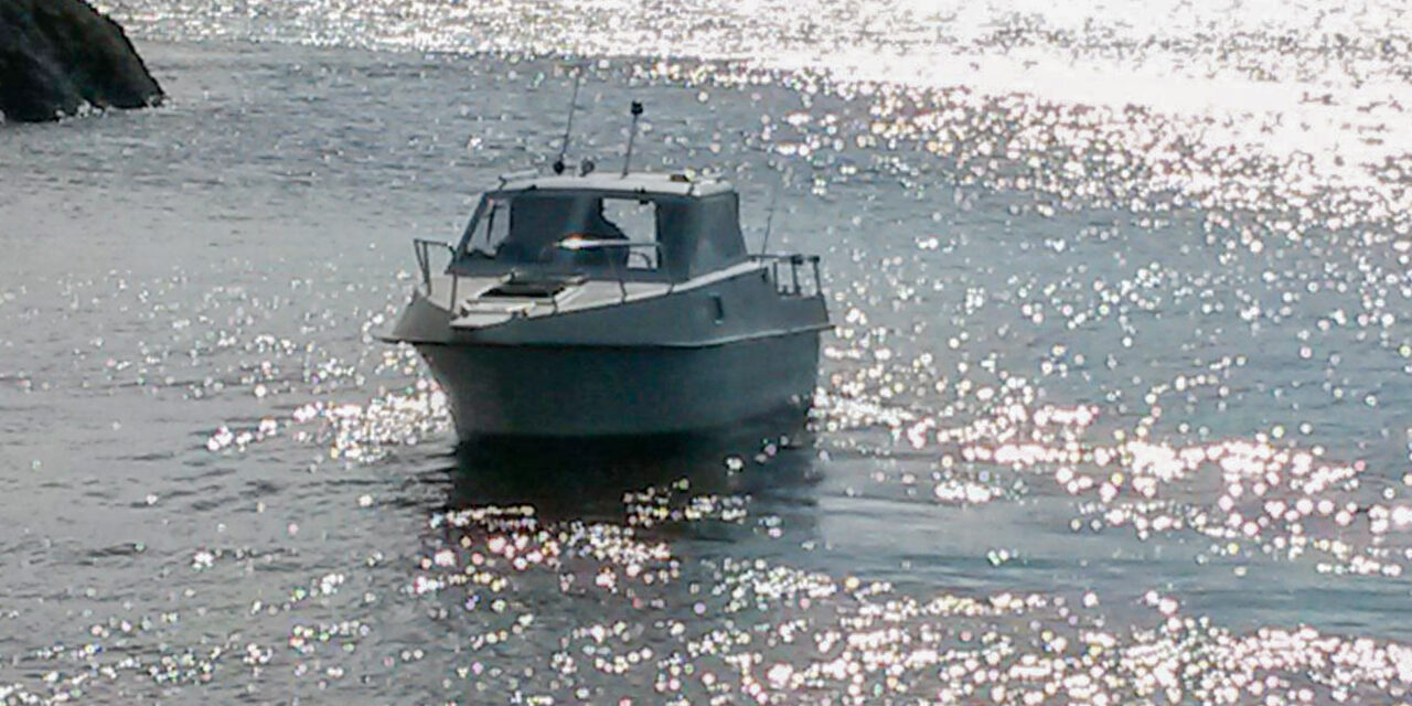 April: Lær kvensk med Ruijan Kaiku