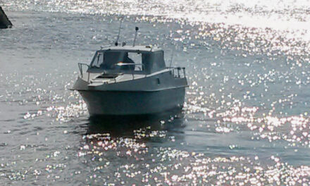 April: Lær kvensk med Ruijan Kaiku