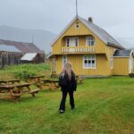 Ruijan Radio: Senter er sentralt og kvensk litteratur i vinden