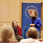 Kvensk kampvilje i åpningen av landsmøtet: – Utholdenhet trengs