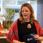 Status quo for kvensk språksenter