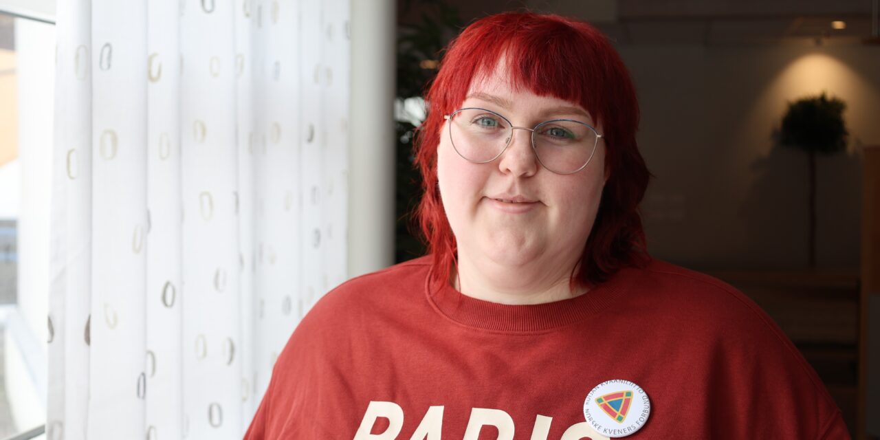 Dette lover hun å kjempe for