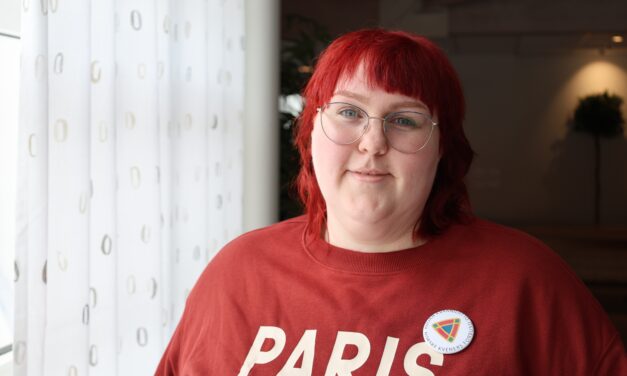 Dette lover hun å kjempe for