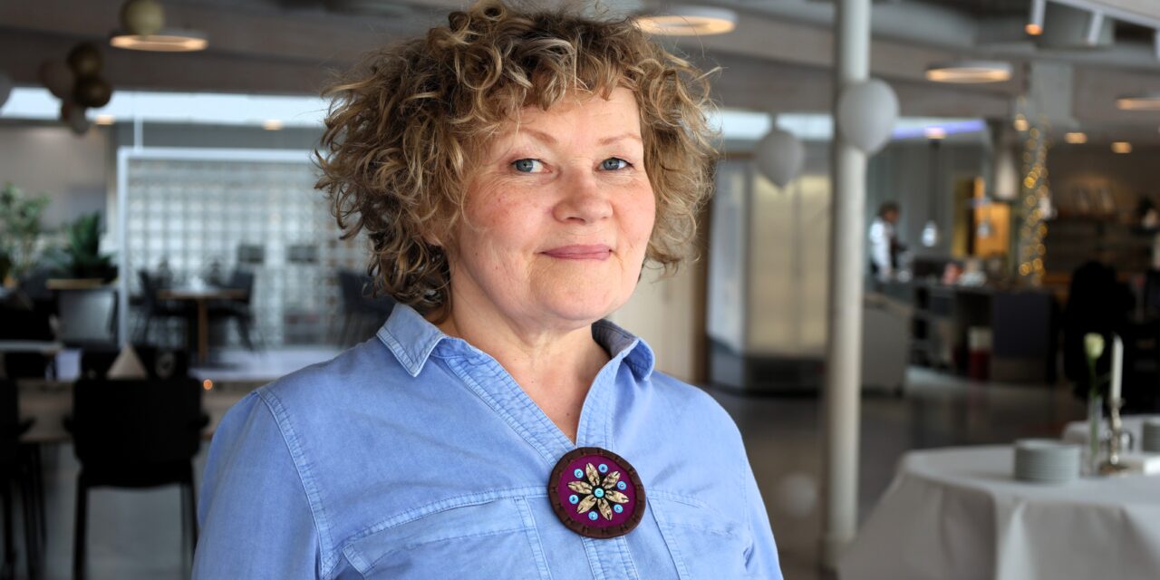 Fortsetter: – Vi har stått overfor et verdivalg