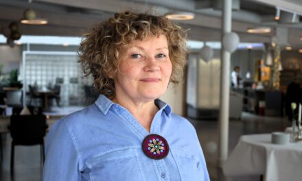 Fortsetter: – Vi har stått overfor et verdivalg