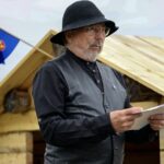 Jan får den gjeve prisen etter tiår med innsats