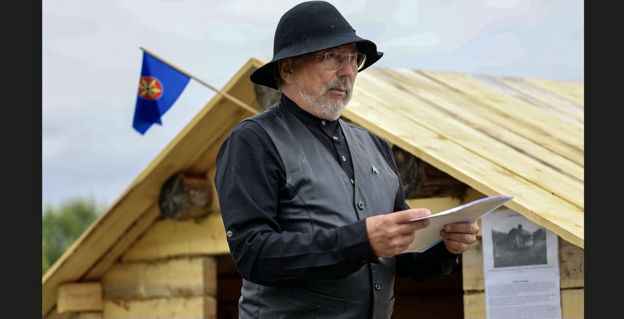 Jan får den gjeve prisen etter tiår med innsats