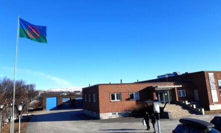 Ta avel baxtalo tumaro djes – Gratulerer med dagen, romer