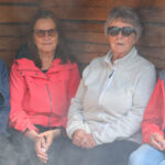 Hilsen fra Pajala til venner i Norge: «Dere må aldri gi opp»