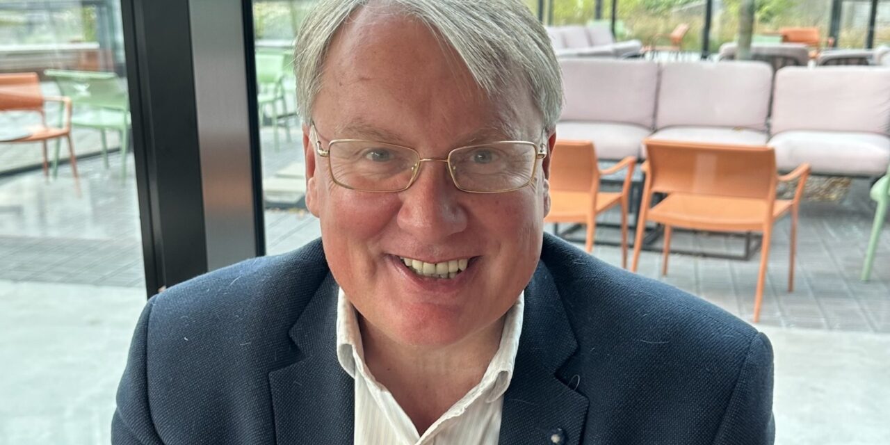 «Når kritikk blir gjort til problem – og makt ikke kan diskuteres»