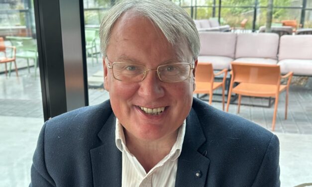 «Når kritikk blir gjort til problem – og makt ikke kan diskuteres»