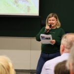 Vil ikke ha enda mer kvensk