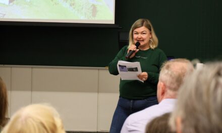 Vil ikke ha enda mer kvensk