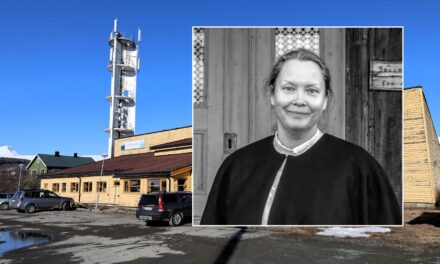 Her kan det ligge skjulte kvenske skatter