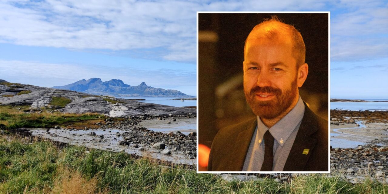 Fylket gikk foran – nå vurderer Bodø å følge etter